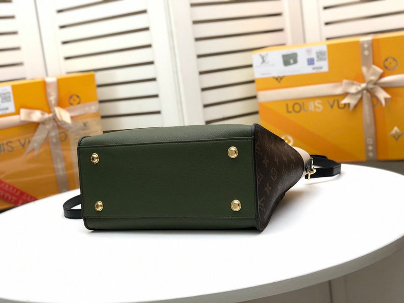 Fashion Lu-Vi bags - 3942
