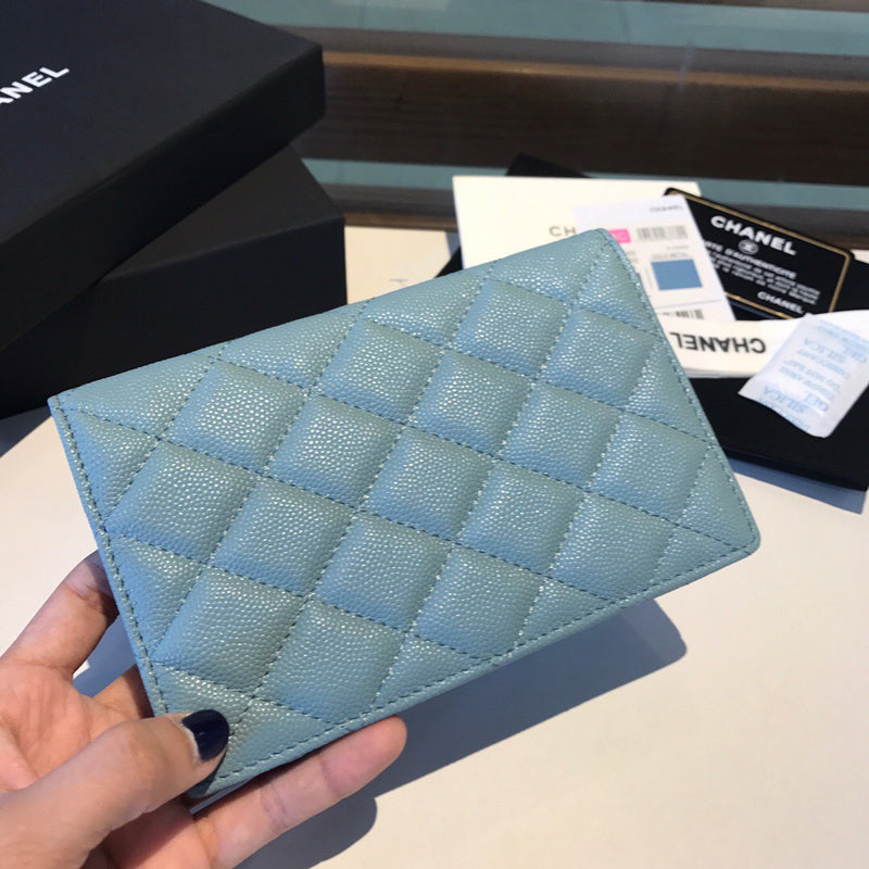 Glami-i CHL Wallets - 020