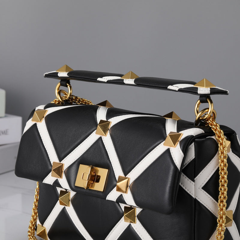 Satchel Bags - VTO Bags - 197