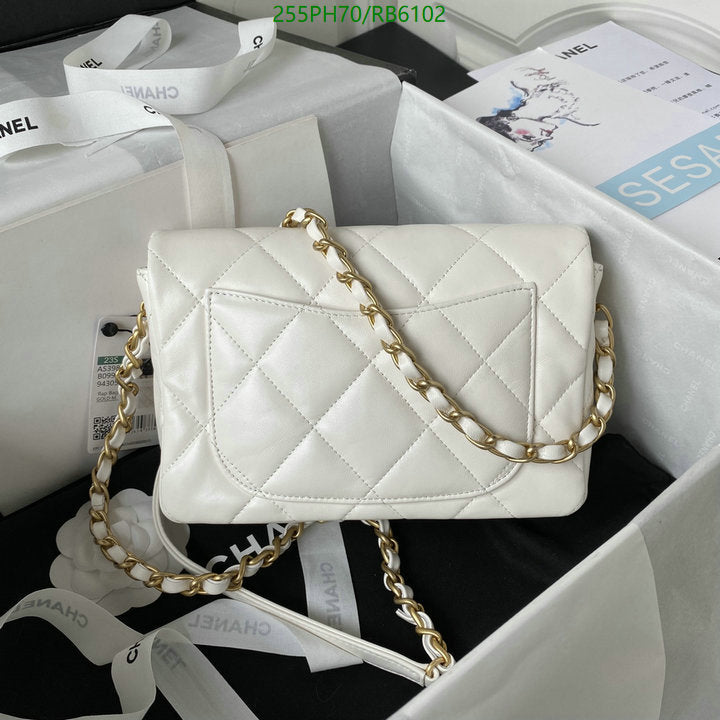 SAMC - CHL Bags - 475