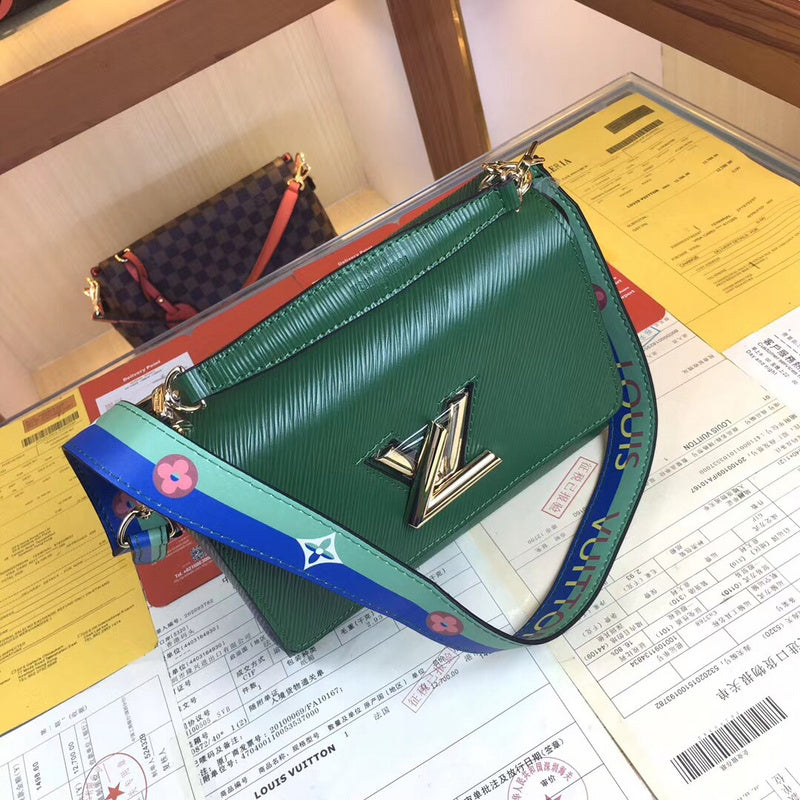Satchel Bags - VL2 Bags - 421