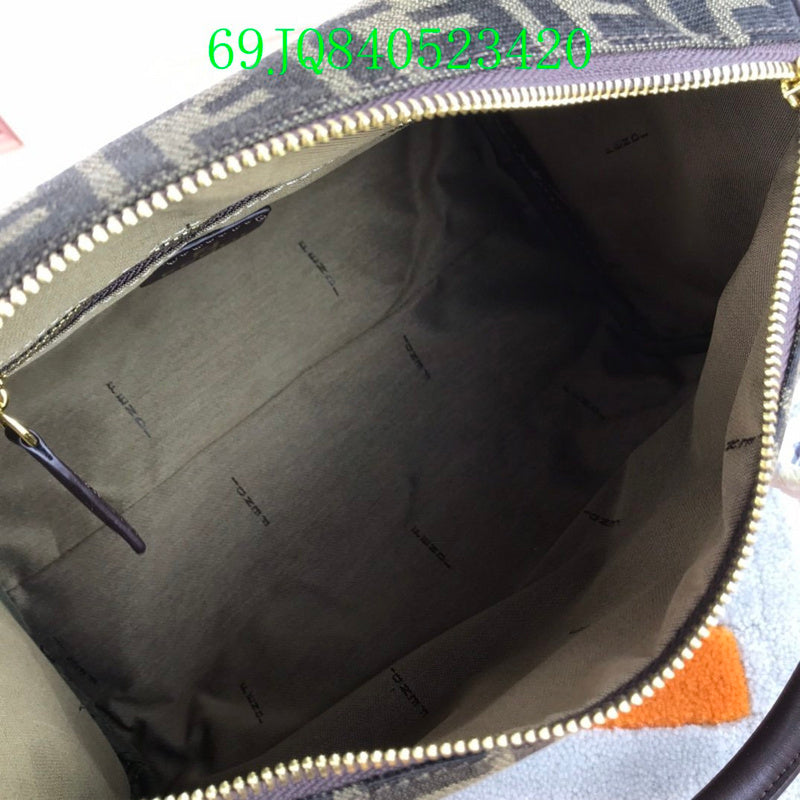 Glami - FDE Bags - 3235