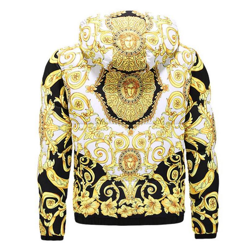 SAMC - Mix Jackets - 629
