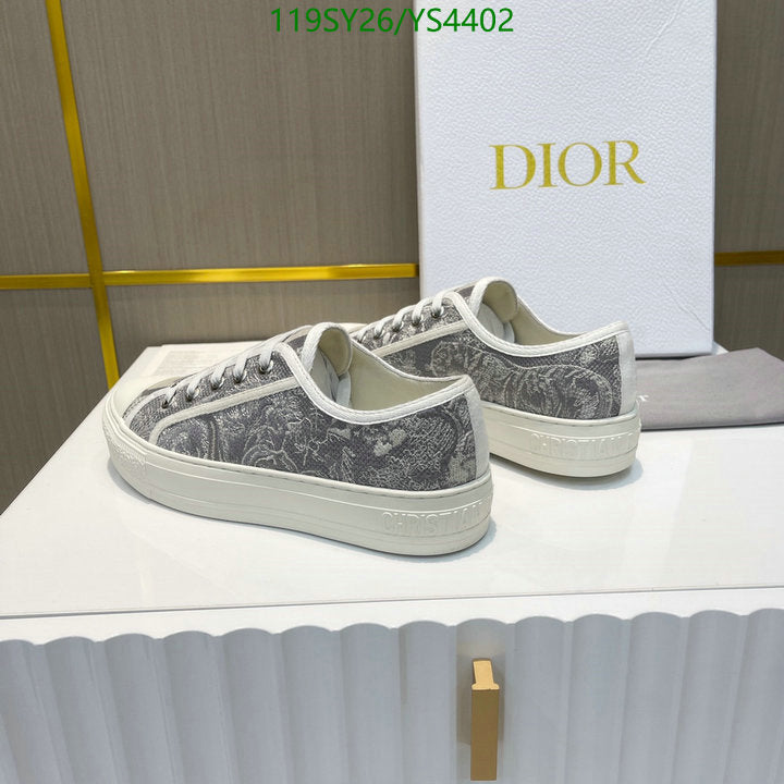 SAMCC - DOR Women Shoes - 1860
