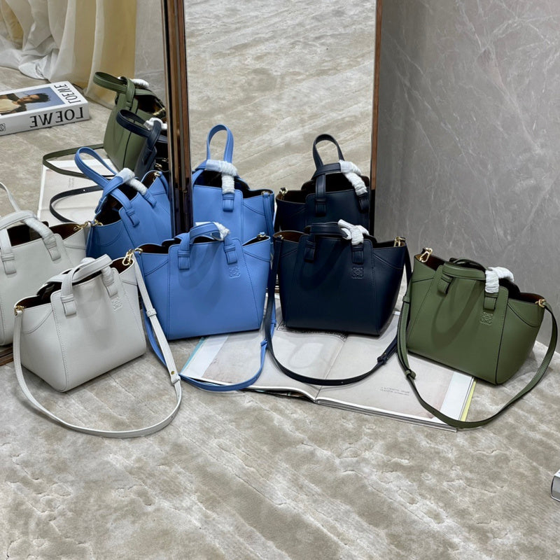 Glami - LWO Bags - 202