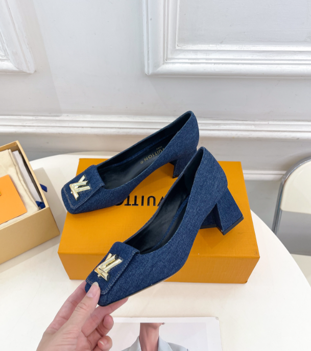 Glamy - LOV Women Shoes - 135