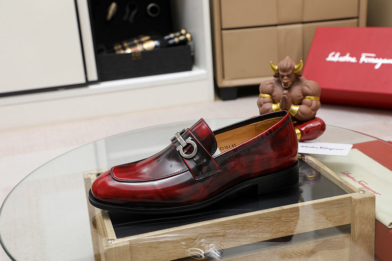Glami - FGO Men Shoes - 816