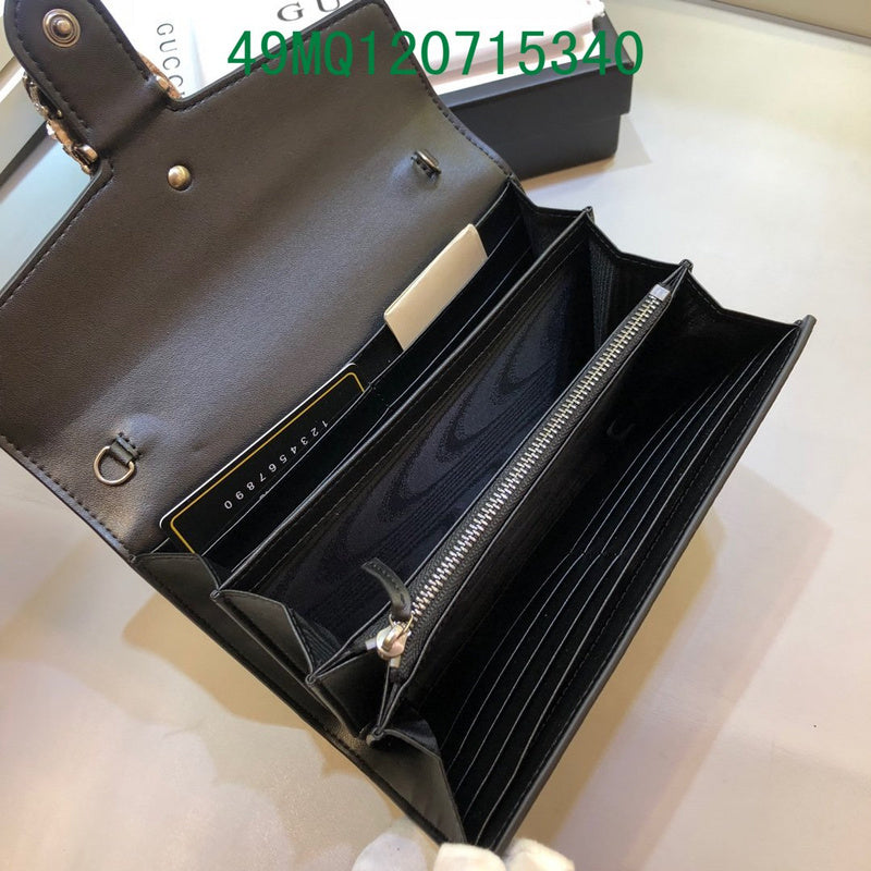 Glami Fashion - GCI Bags - 10683