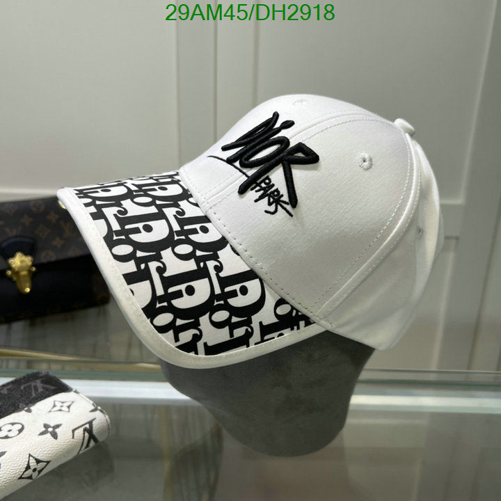 SAMC - DOR Caps & Hats - 002
