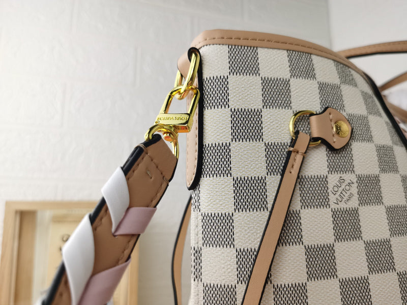 Satchel Bags - VL Bags - 1037