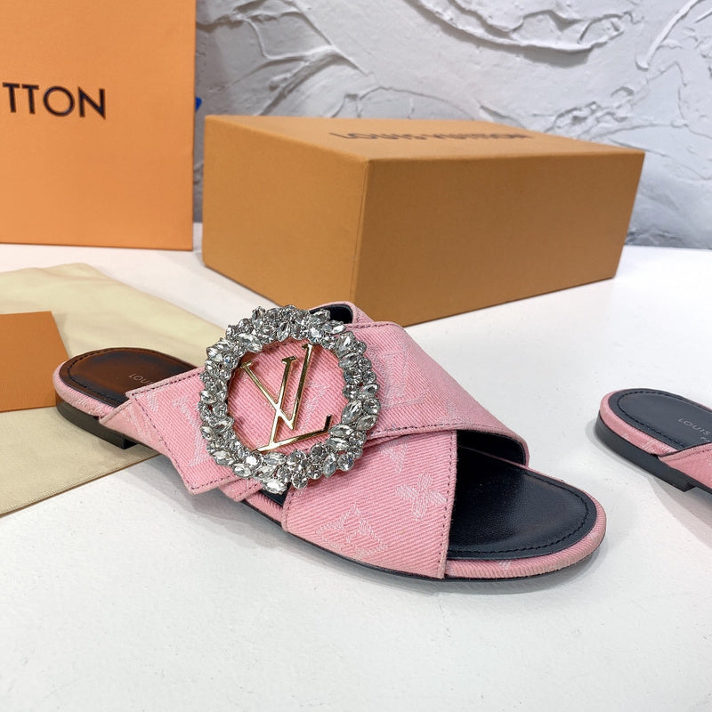 Satchel Bags - Mix Shoes - 1804