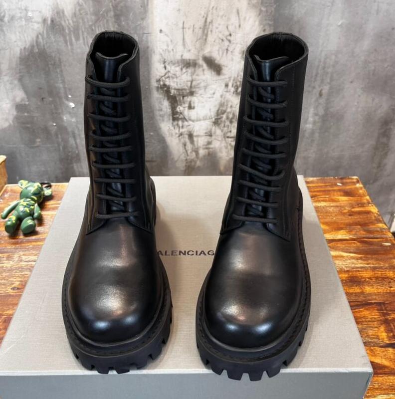 Glamy - PD Men Shoes - 182