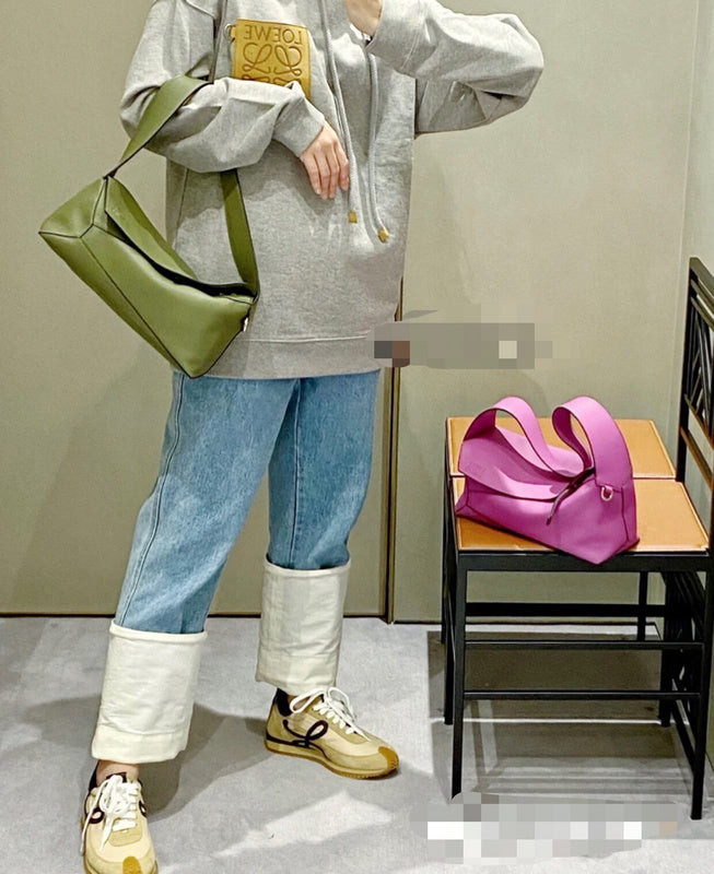 Glamy - LWO Bags - 086