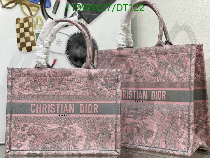 SAMCC - DOR Bags - 993