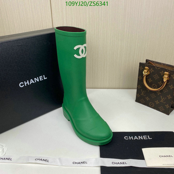 SAMC - CHL Women Boots - 280