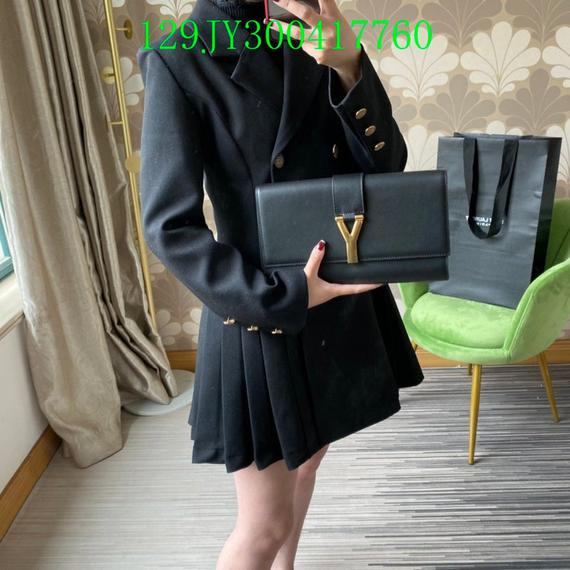 Glami - YLS Wallet - 297
