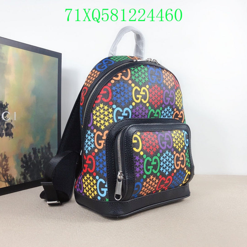 Glami Fashion - GCI Bags - 11416