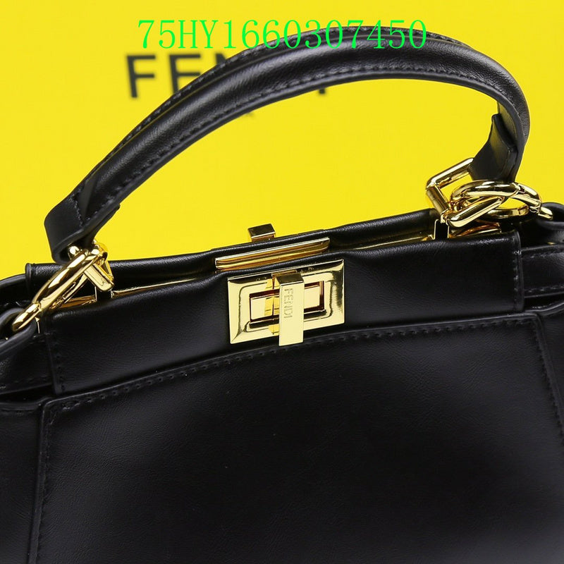 Glami - FDE Bags - 2792