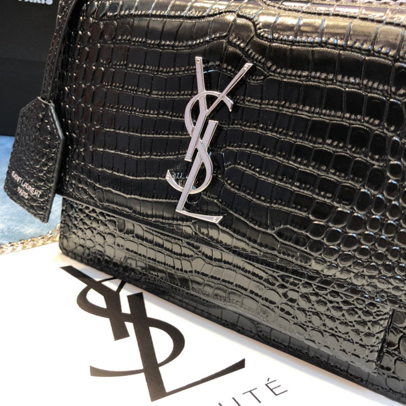 Satchel Bags - SLY Bags - 1824
