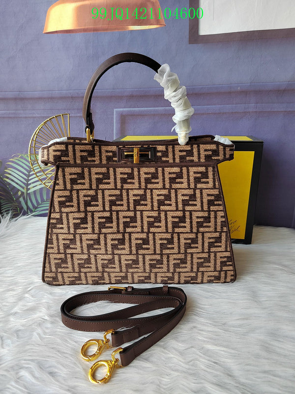 Glami - FDE Bags - 1206