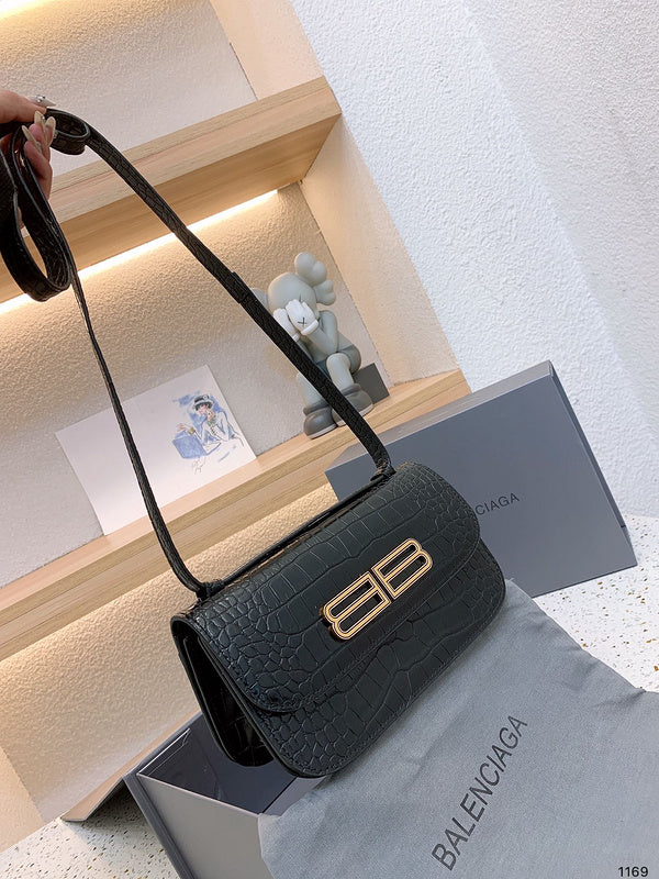 Glami GlamI - BGA Bags - 1611
