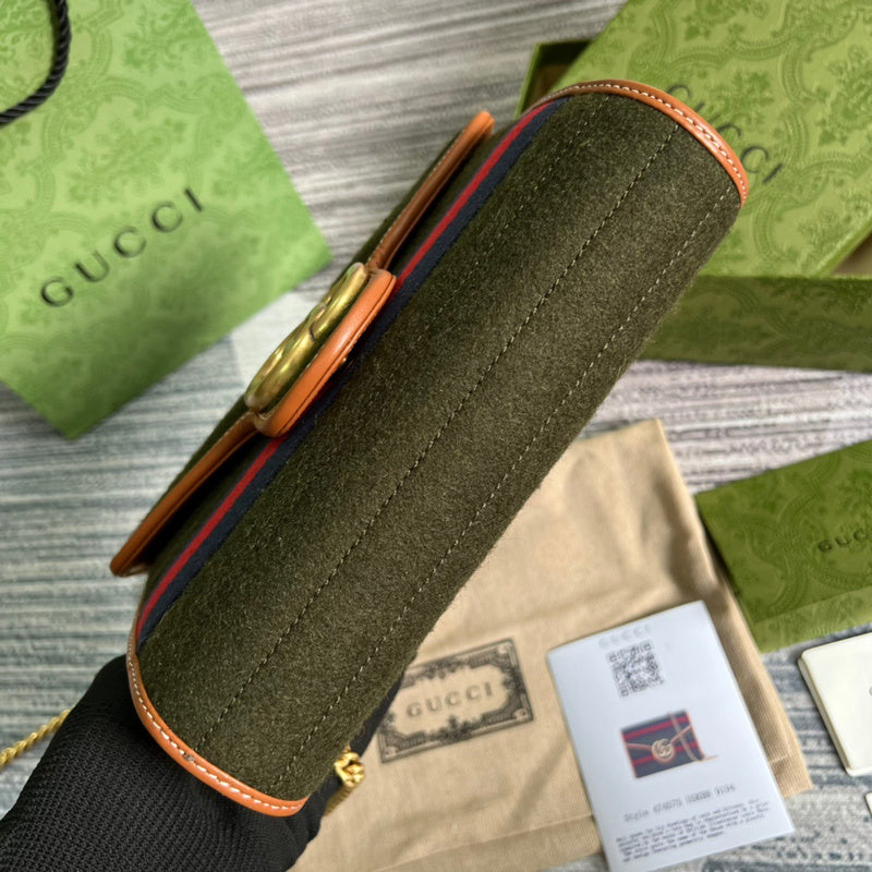 Glami-is - Guki Lady Bags - 863