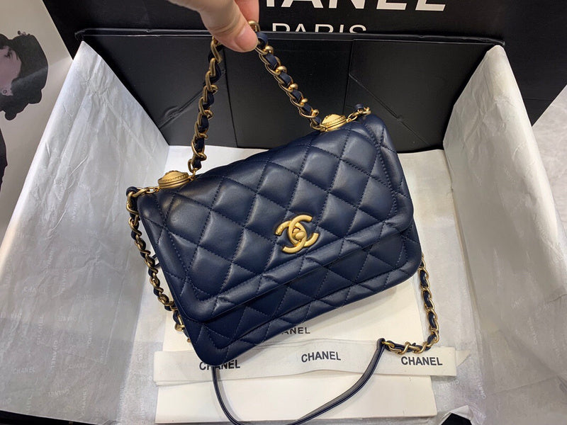 Satchel Bags - CHL Bags - 4910