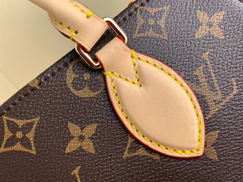 Satchel Bags - VL Bags - 2797
