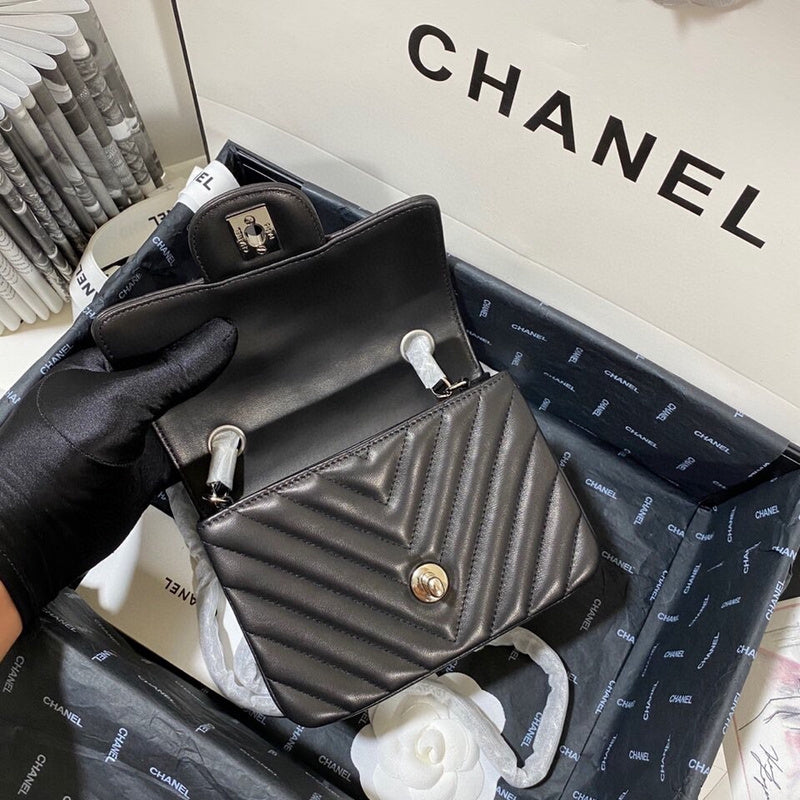 Satchel Bags - CHL Bags - 4167