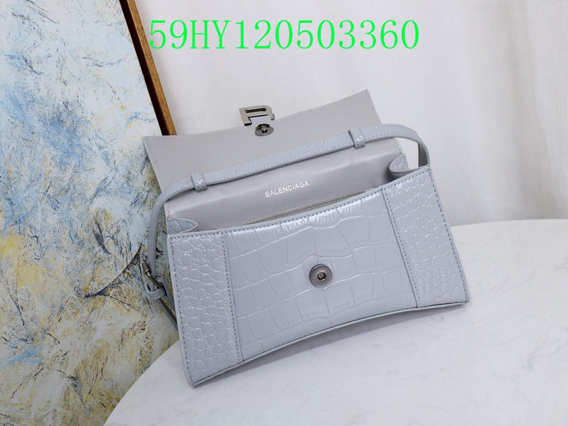 Satchel Bags - BGA Bags - 2522