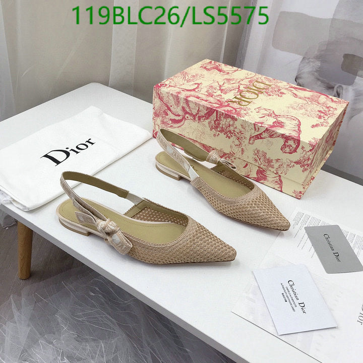 SAMCC - DOR Women Shoes - 2057