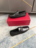Glami - FGO Men Shoes - 1048