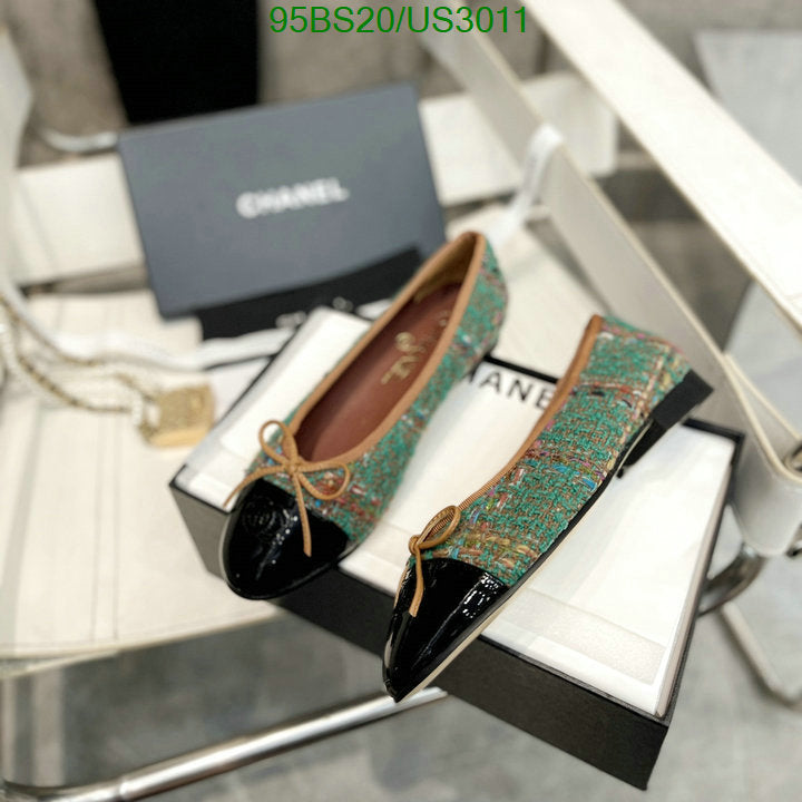 SAMC - CHL Women Shoes Ballet - 149