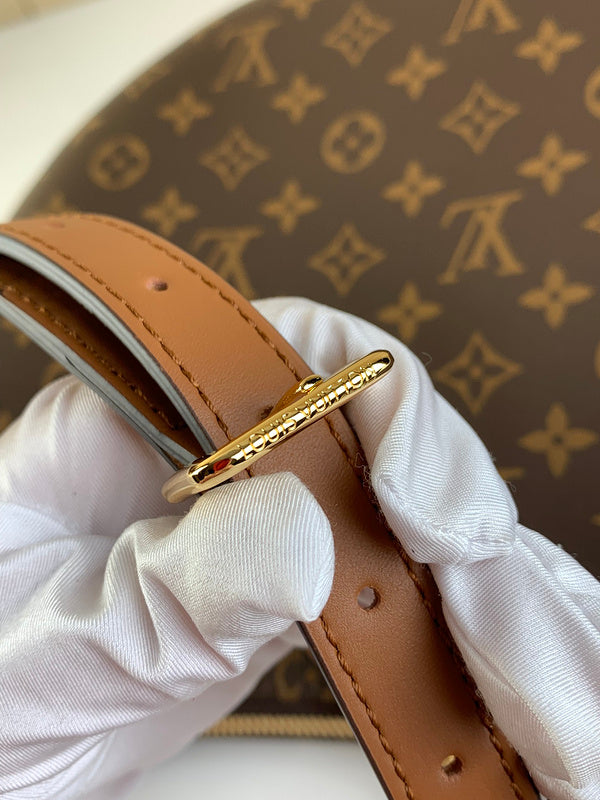 Satchel Bags - VL Bags - 4444