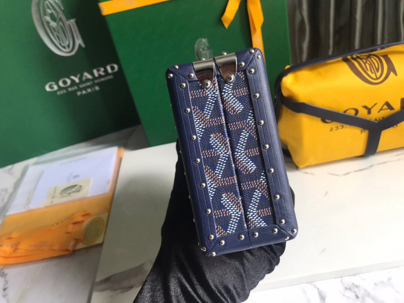 Glamy - GYO Bags - 1408