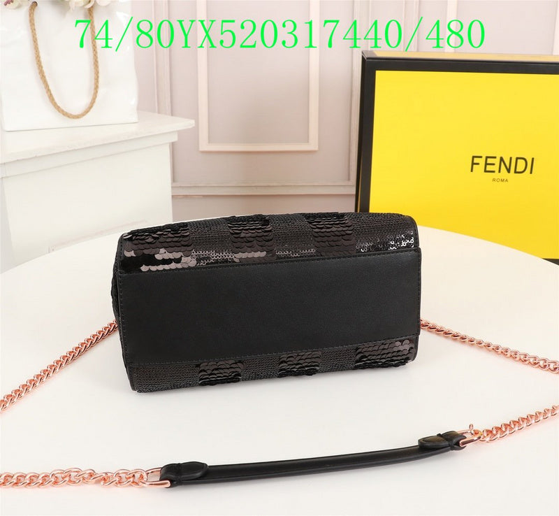 Glami - FDE Bags - 3377