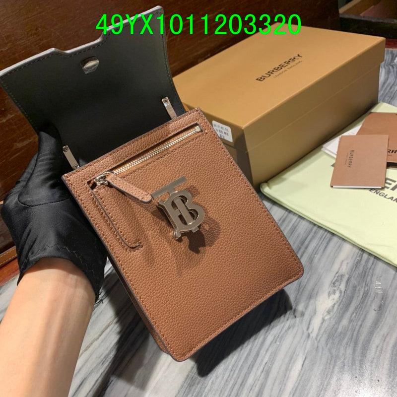 ELE Fashion -BBR Bags - 616