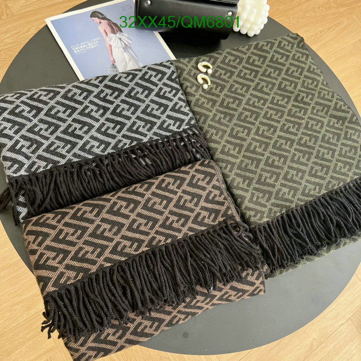 SAMC - FDE Scarves - 105