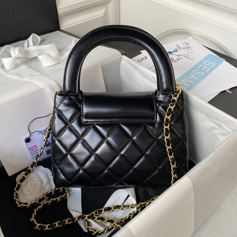Satchel Bags - CHL Bags - 7512
