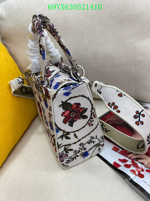 Glami - DOR Bags - 1206