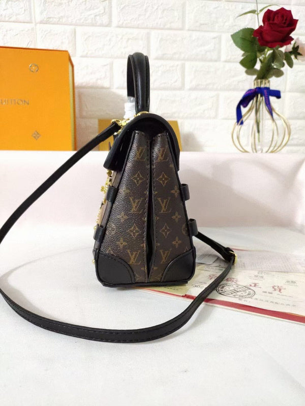 Satchel Bags - VL Bags - 1100