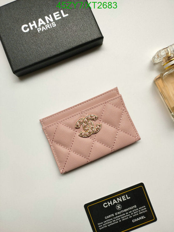 SAMC - CHL Wallets - 068