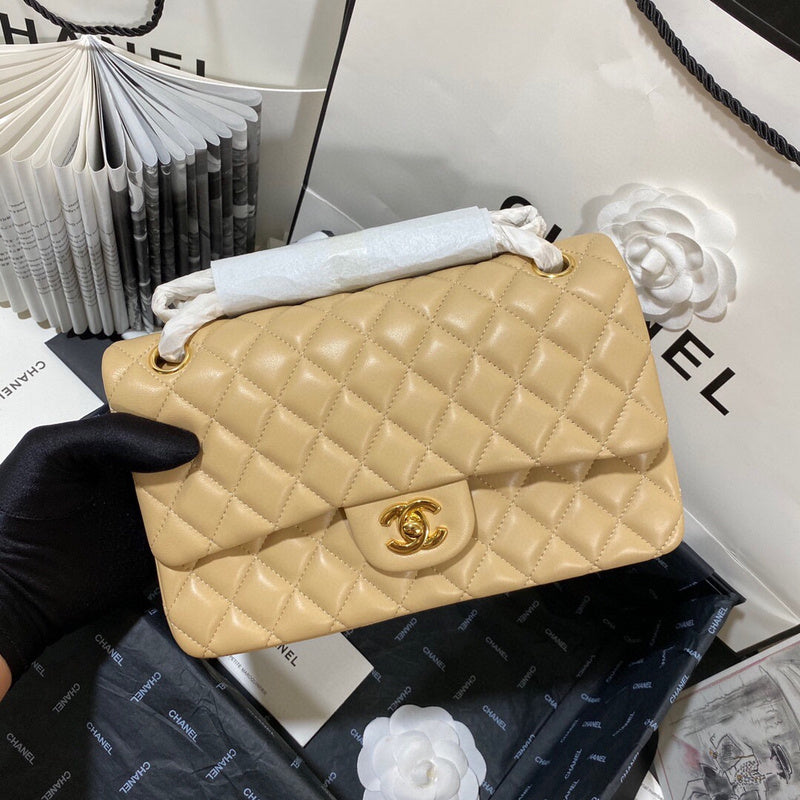 Satchel Bags - CHL Bags - 4311
