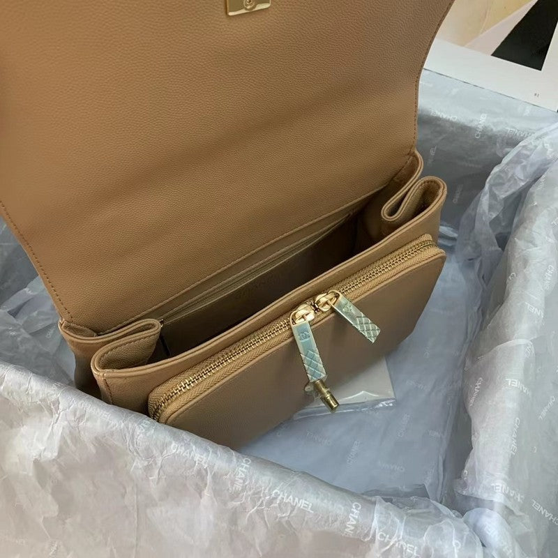 Satchel Bags - CLN Bags - 529