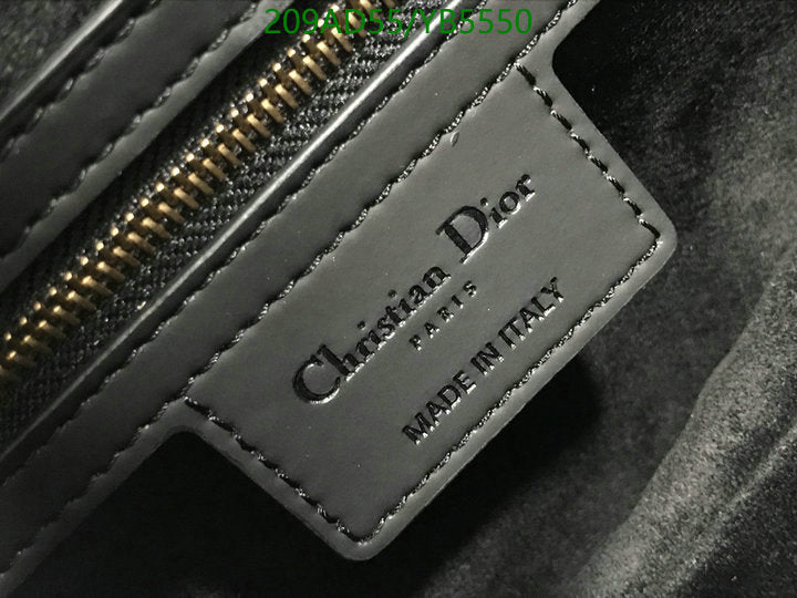 SAMCC - DOR Bags - 1473