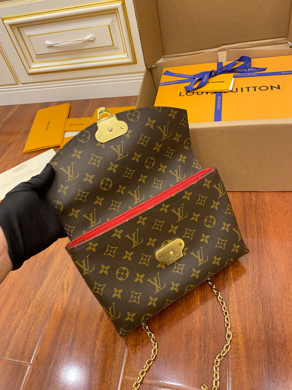 Glamy - LOV Bags - 997