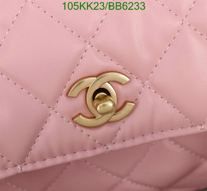 SAMC - CHL Bags Crossbody - 482