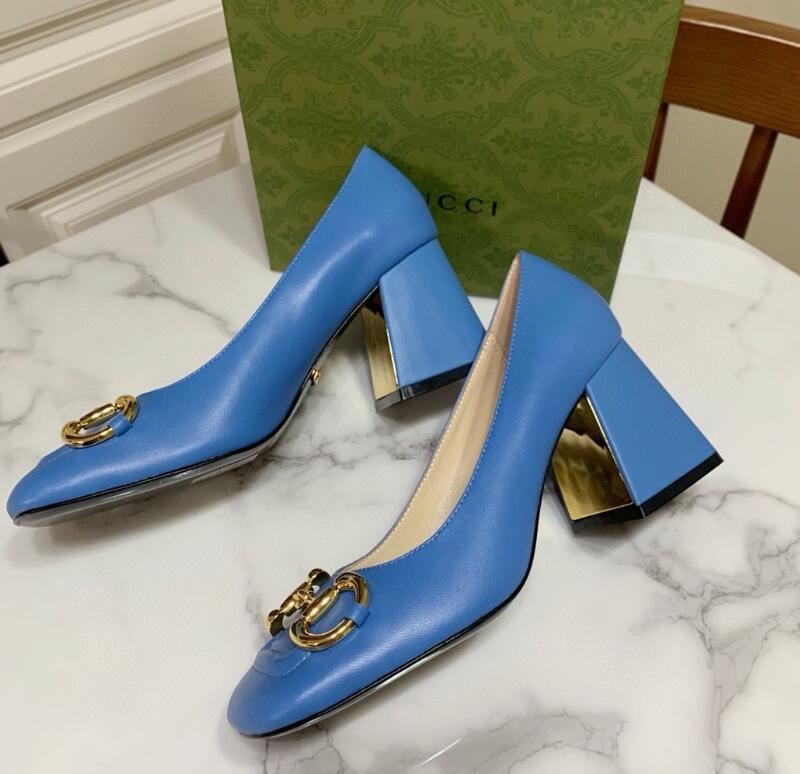 SAMC - GUKI Women Shoes - 242