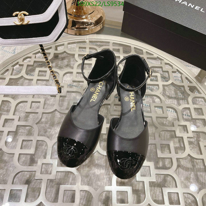 SAMC - CHL Women Shoes - 134