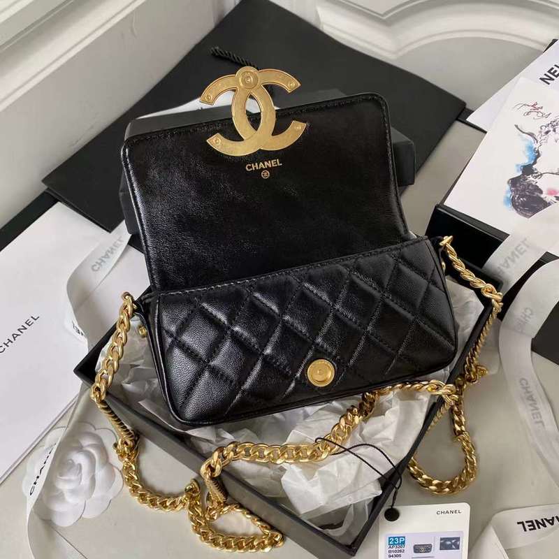 Satchel Bags - CHL Bags - 5934